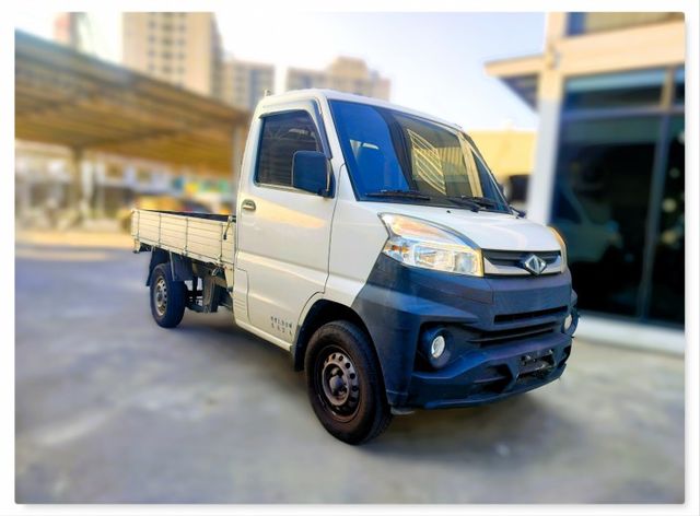 自排木床 1.5L 只跑4.6萬 原鈑件 盲點 定速  第4張相片