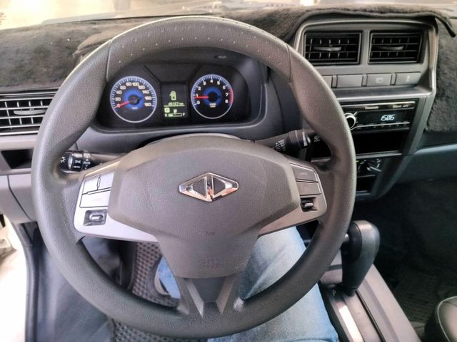 自排木床 1.5L 只跑4.6萬 原鈑件 盲點 定速  第6張相片