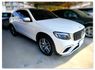 GLC250 4MATIC AMG Line 總代理 滿配 2.0L 認證車 ACC  第2張縮圖