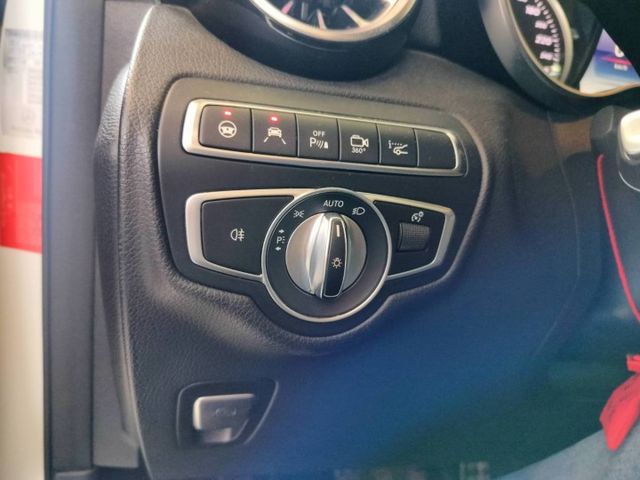 GLC250 4MATIC AMG Line 總代理 滿配 2.0L 認證車 ACC  第9張相片