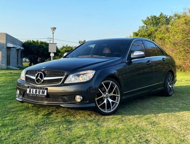 M-BENZ賓士 C300  第1張相片