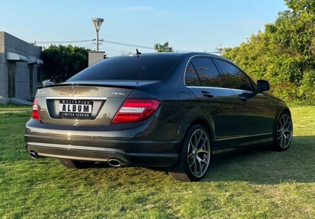 M-BENZ賓士 C300  第2張相片