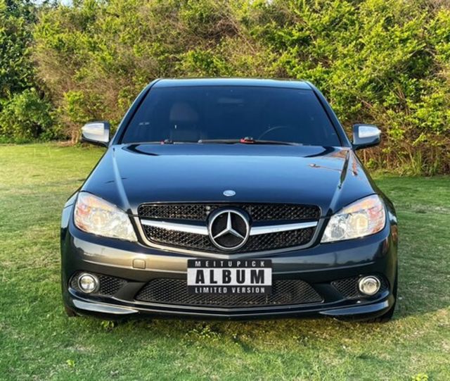 M-BENZ賓士 C300  第3張相片