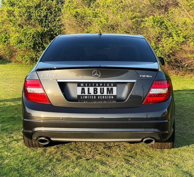 M-BENZ賓士 C300  第4張相片