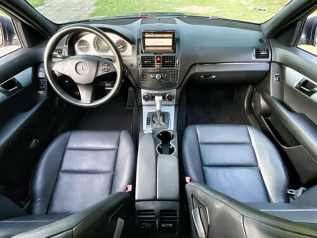 M-BENZ賓士 C300  第5張相片