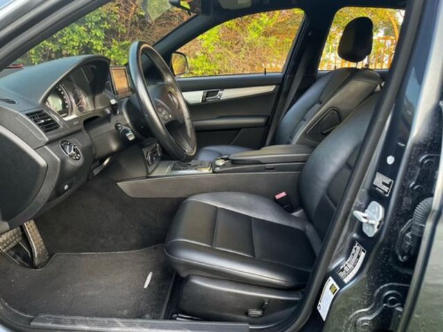 M-BENZ賓士 C300  第6張相片