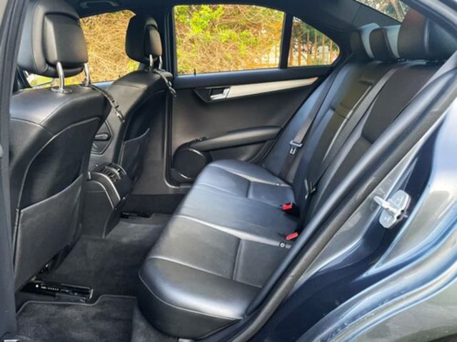 M-BENZ賓士 C300  第7張相片