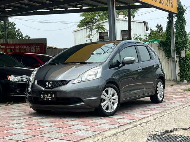 Honda 本田 FIT 1.5L  第1張相片