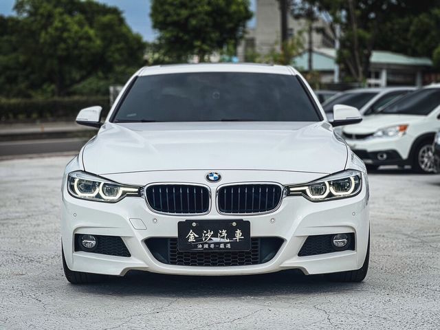 BMW寶馬 330I  第3張相片
