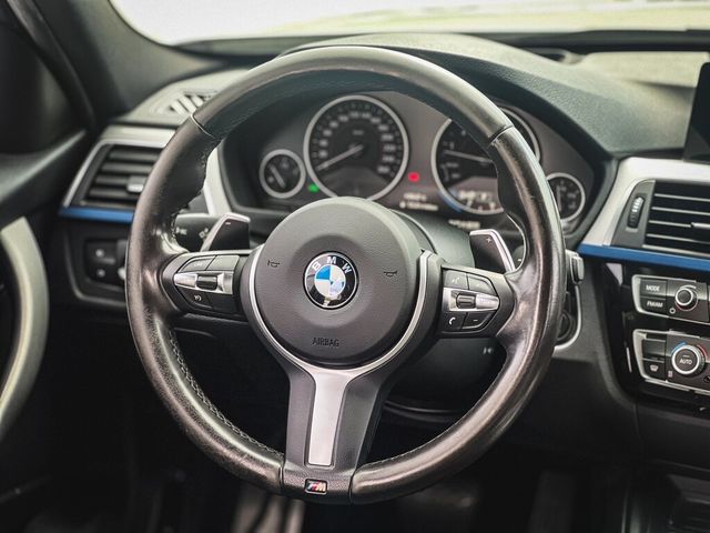 BMW寶馬 330I  第6張相片