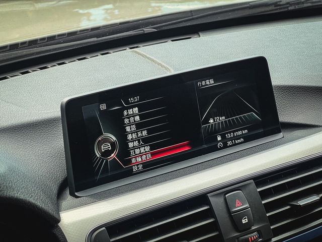 BMW寶馬 330I  第7張相片