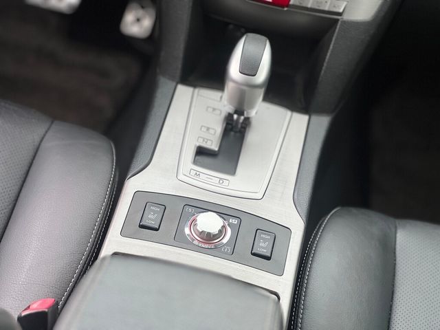 SUBARU速霸陸 LEGACY  第8張相片