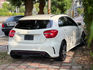 M-BENZ賓士 A250  第2張縮圖