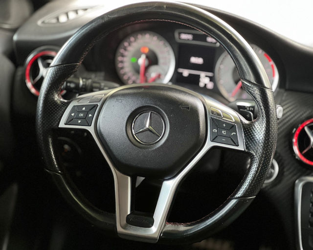 M-BENZ賓士 A250  第10張相片