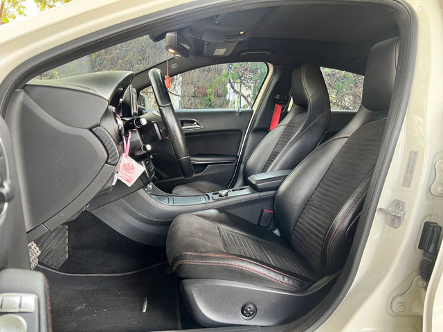 M-BENZ賓士 A250  第13張相片