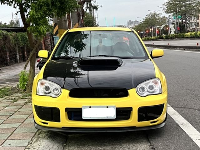 SUBARU速霸陸 IMPREZA  第3張相片