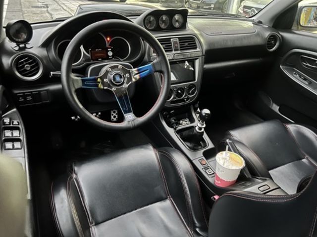 SUBARU速霸陸 IMPREZA  第5張相片