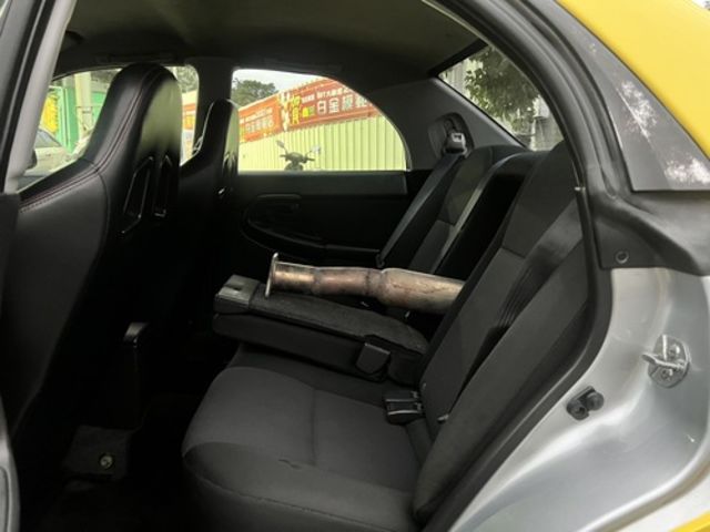 SUBARU速霸陸 IMPREZA  第7張相片
