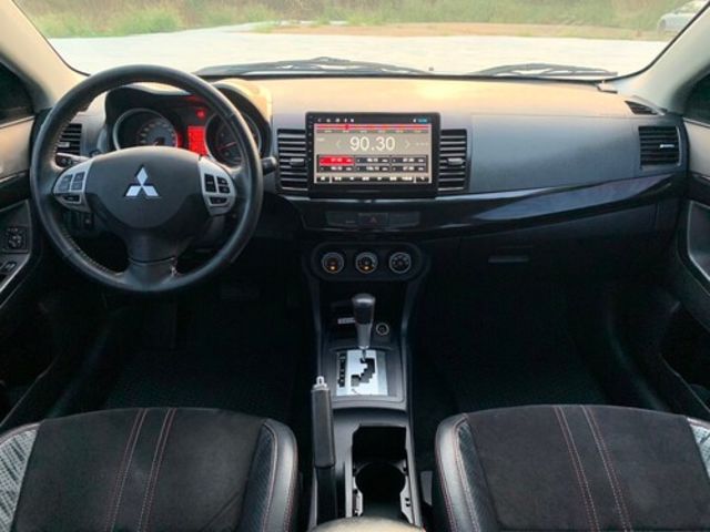 MITSUBISHI三菱 LANCER IO  第5張相片