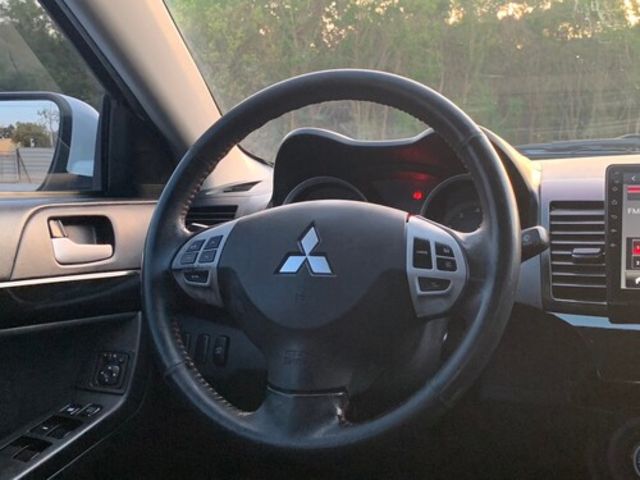 MITSUBISHI三菱 LANCER IO  第6張相片