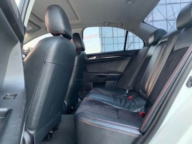 MITSUBISHI三菱 LANCER IO  第11張相片
