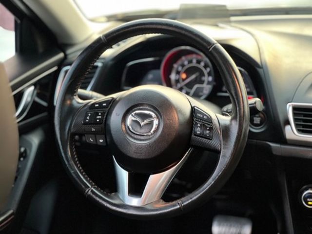 MAZDA馬自達 MAZDA 3  第8張相片