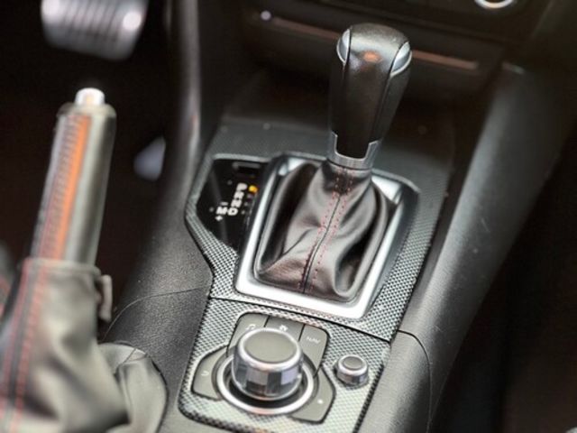 MAZDA馬自達 MAZDA 3  第11張相片