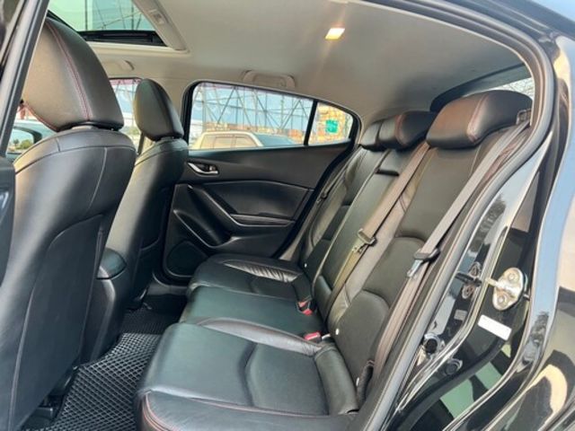 MAZDA馬自達 MAZDA 3  第13張相片