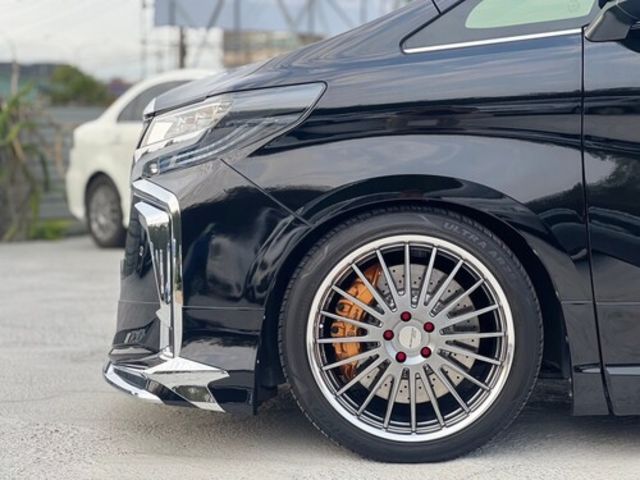 TOYOTA豐田 ALPHARD  第5張相片