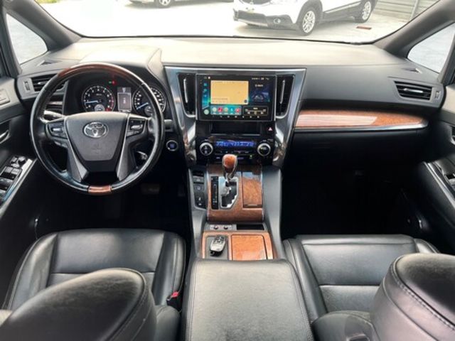 TOYOTA豐田 ALPHARD  第6張相片