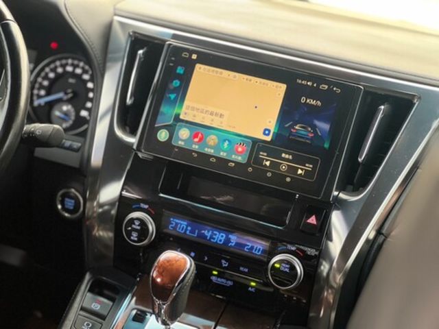 TOYOTA豐田 ALPHARD  第10張相片