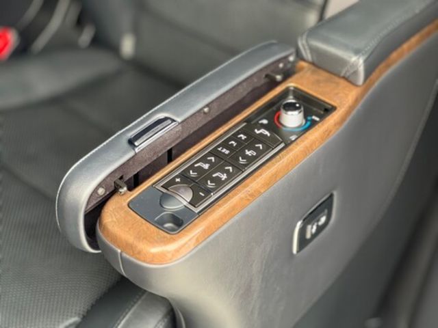 TOYOTA豐田 ALPHARD  第11張相片