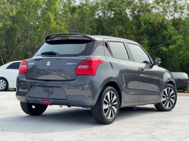 SUZUKI鈴木 SWIFT  第2張相片