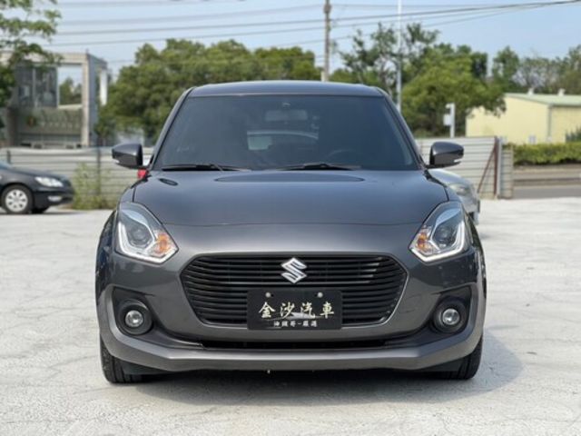 SUZUKI鈴木 SWIFT  第3張相片