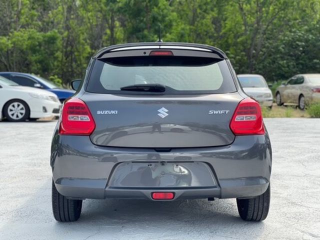 SUZUKI鈴木 SWIFT  第4張相片