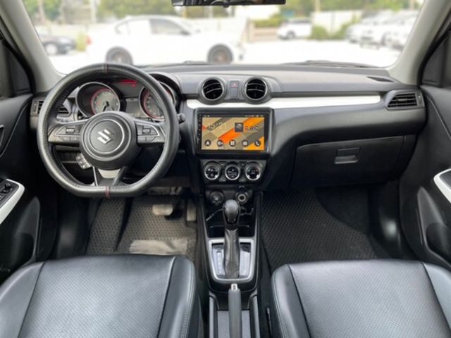 SUZUKI鈴木 SWIFT  第5張相片