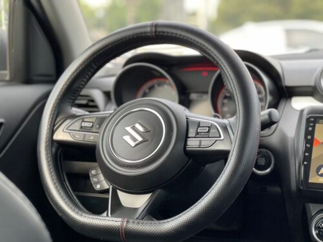 SUZUKI鈴木 SWIFT  第6張相片