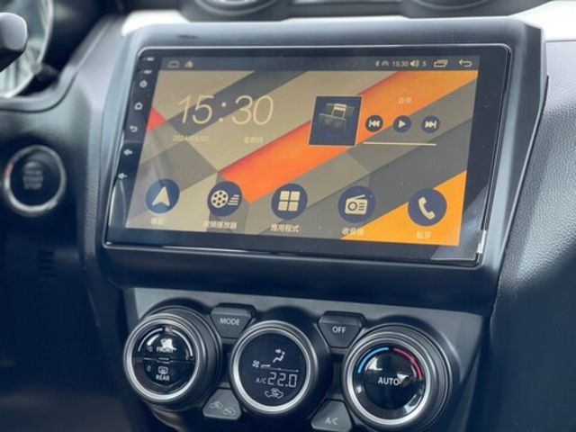 SUZUKI鈴木 SWIFT  第7張相片