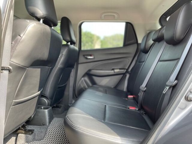 SUZUKI鈴木 SWIFT  第11張相片