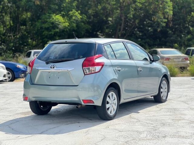 TOYOTA豐田 YARIS  第2張相片