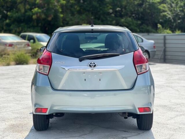 TOYOTA豐田 YARIS  第4張相片