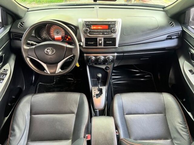 TOYOTA豐田 YARIS  第5張相片