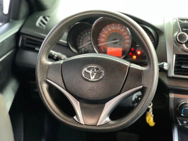 TOYOTA豐田 YARIS  第6張相片
