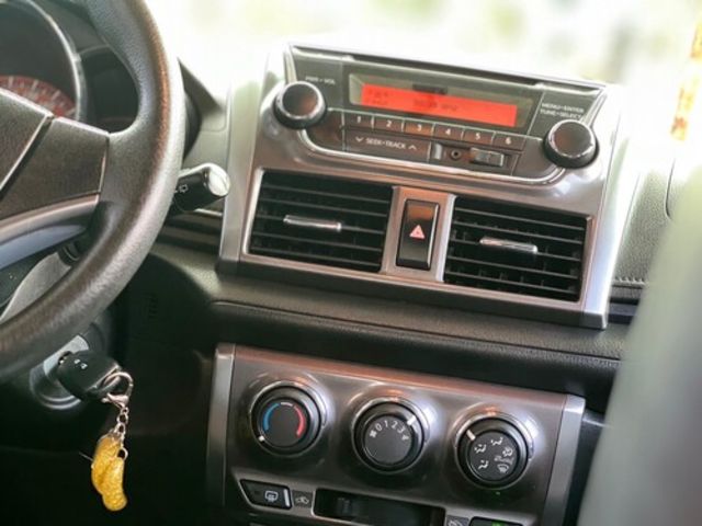 TOYOTA豐田 YARIS  第7張相片