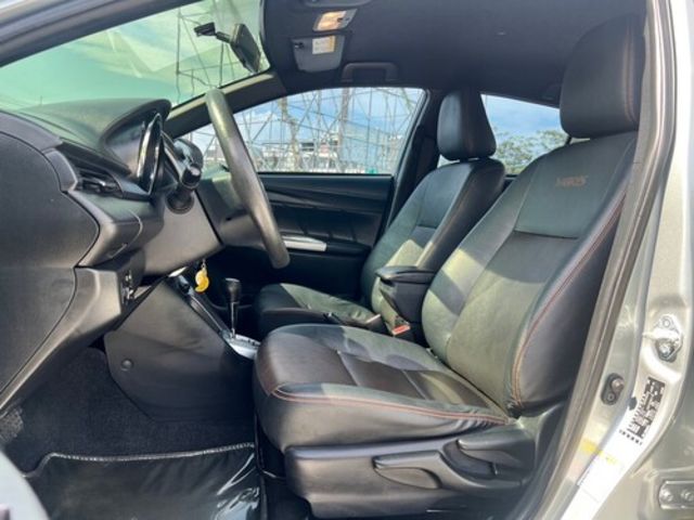 TOYOTA豐田 YARIS  第9張相片