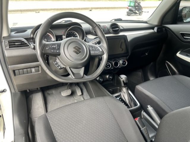 SUZUKI鈴木 SWIFT  第3張相片