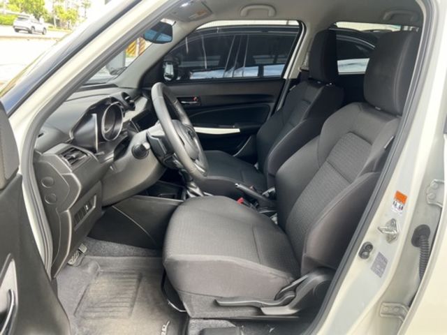 SUZUKI鈴木 SWIFT  第4張相片