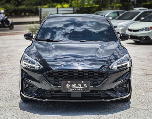 FORD福特 FOCUS  第3張相片