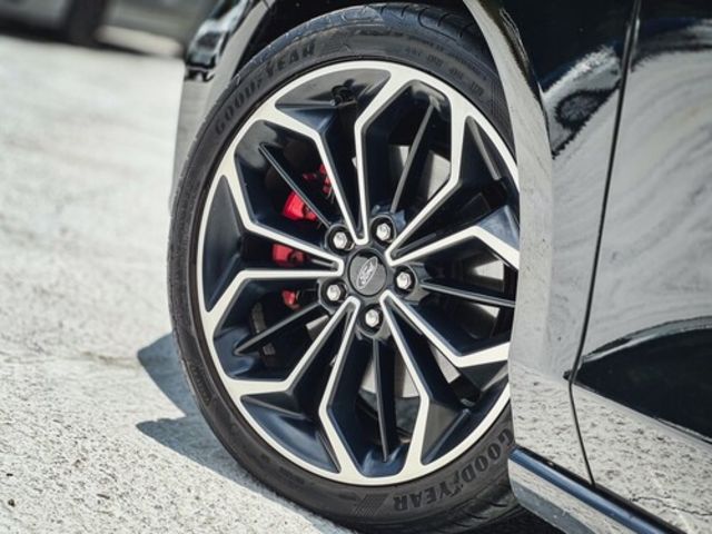 FORD福特 FOCUS  第11張相片
