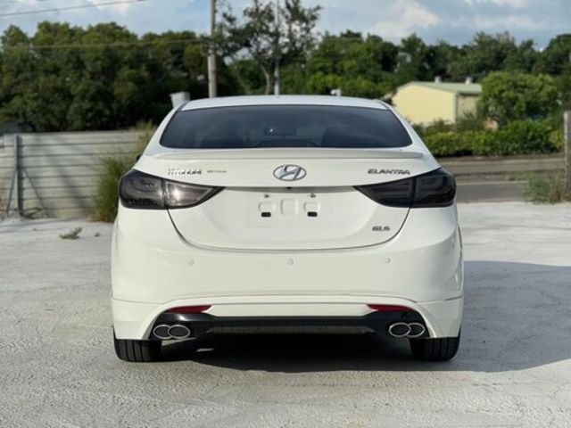 HYUNDAI現代 ELANTRA  第4張相片